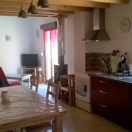 Gite Les P'tites Chouettes Hautes Vosges